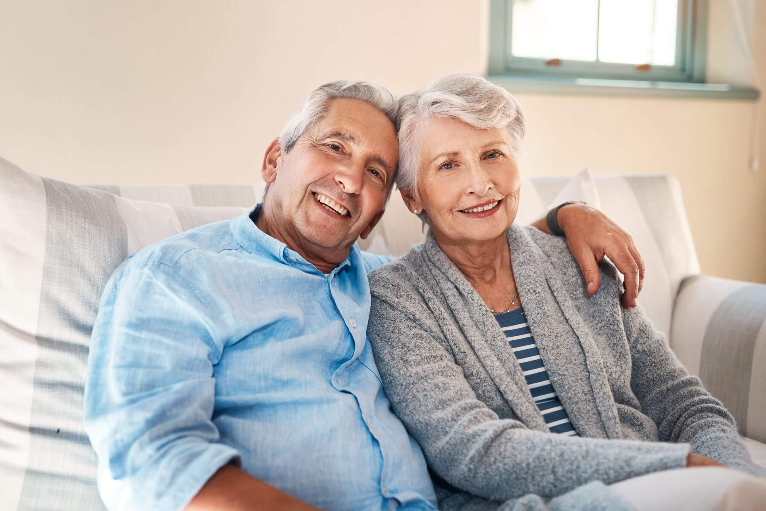 benefits of implant supported dentures