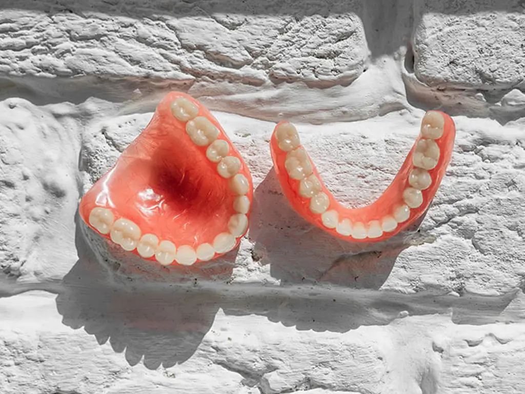 Full Mouth Dental Implants
