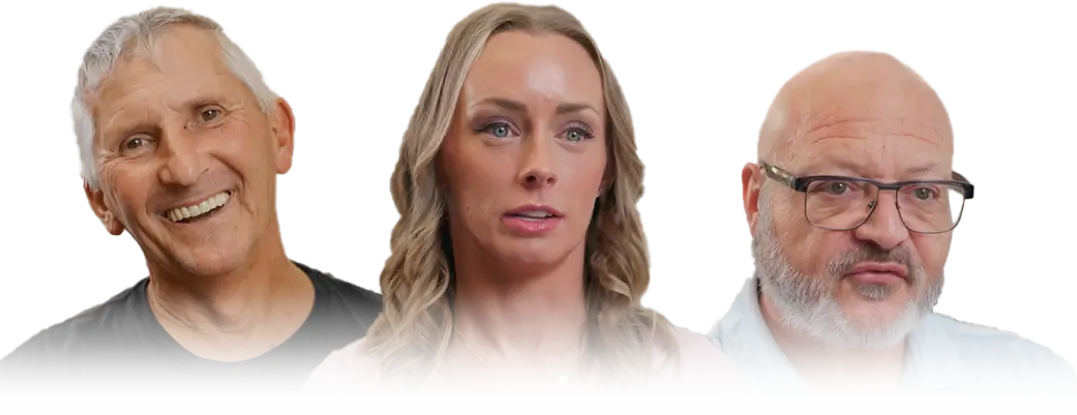 Real Patient Image